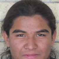 Xavier Hernandez mugshot