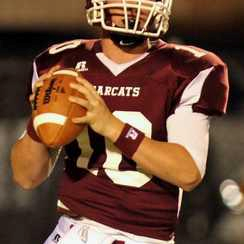 Thad Miller
