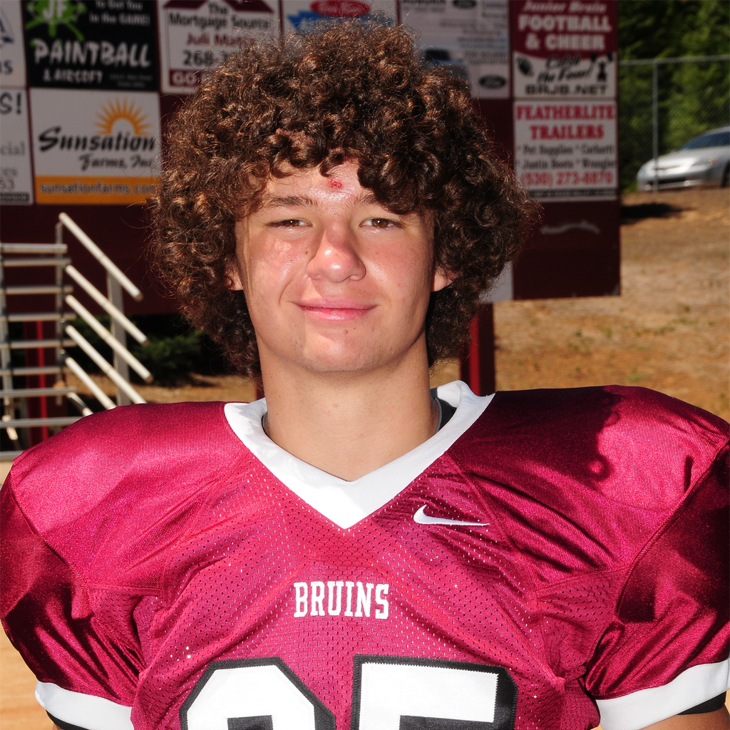 Brayden Dutrow