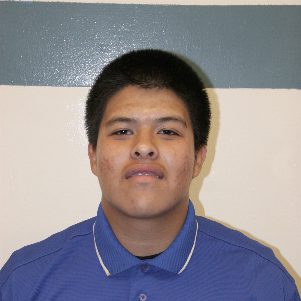 Samuel Hernandez mugshot