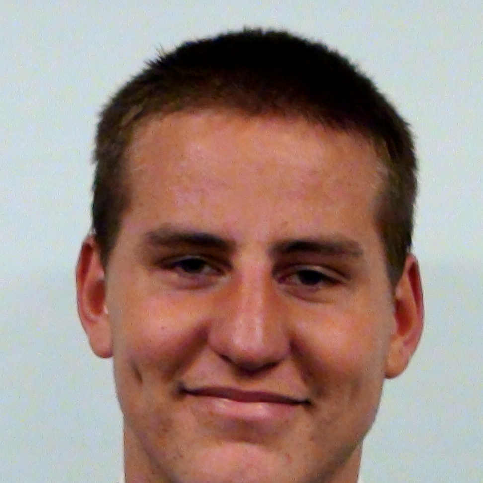 Andrew Foote