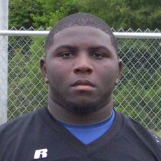 Damonte  Richardson mugshot