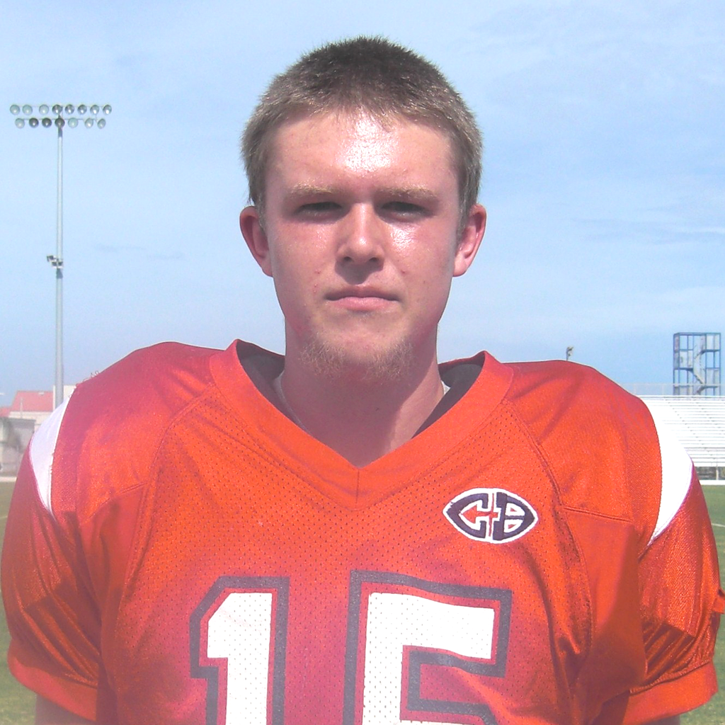 Chandler Myron
