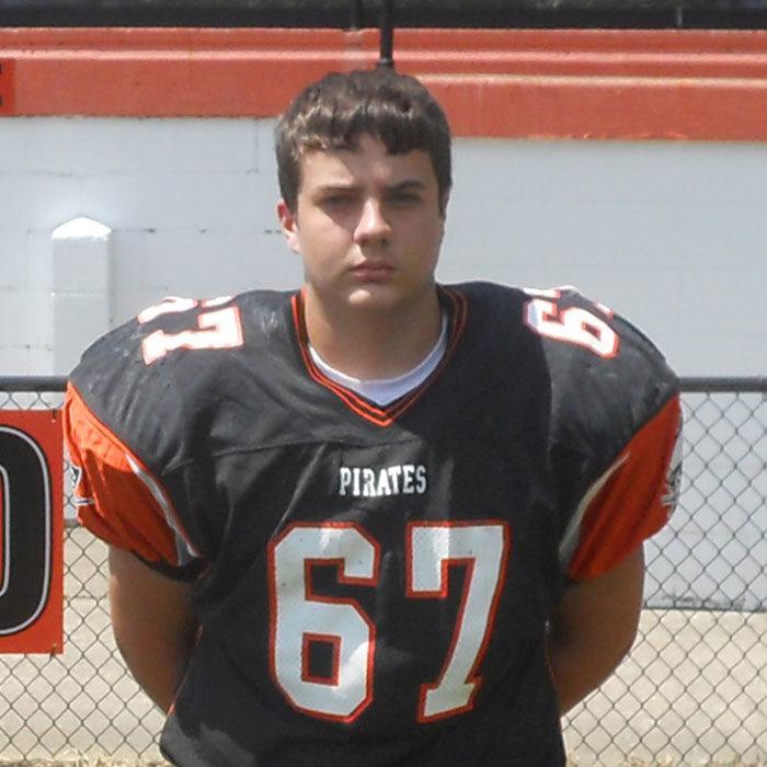 Seth Knight