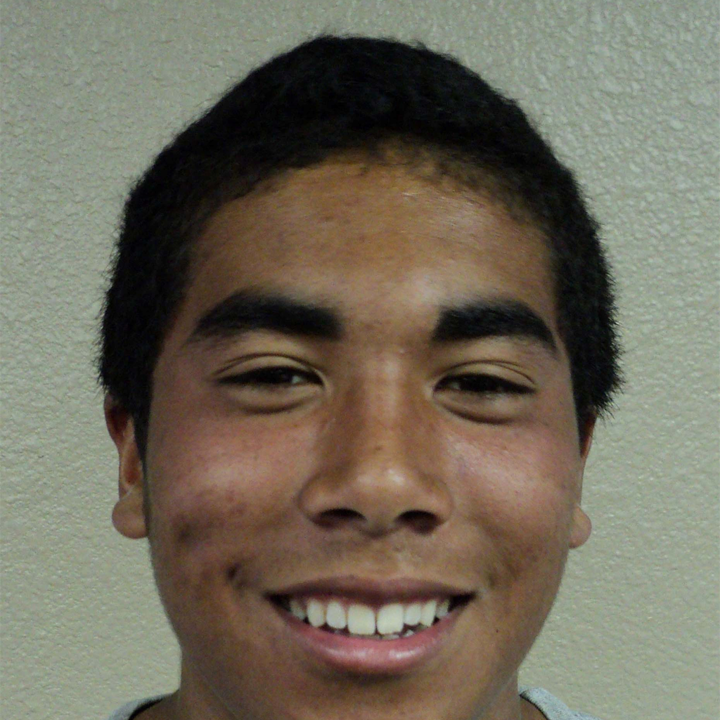 Sho Watanabe mugshot