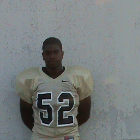 Brandon Jackson