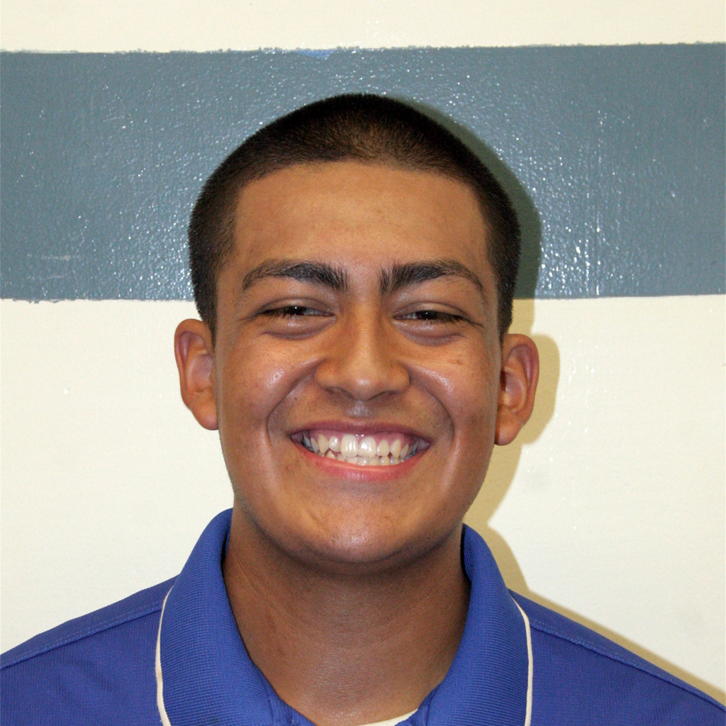 Gabriel Garcia