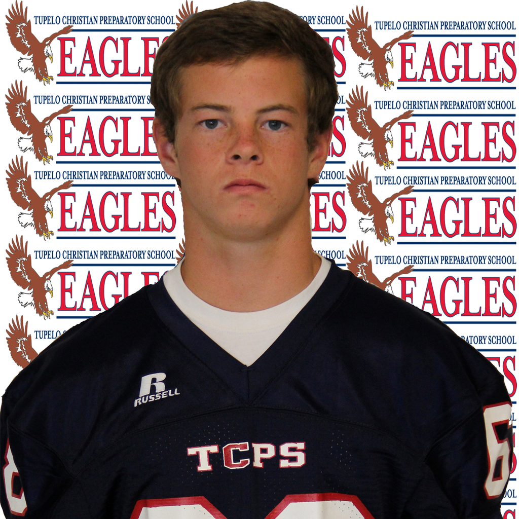 Dason Maloney mugshot