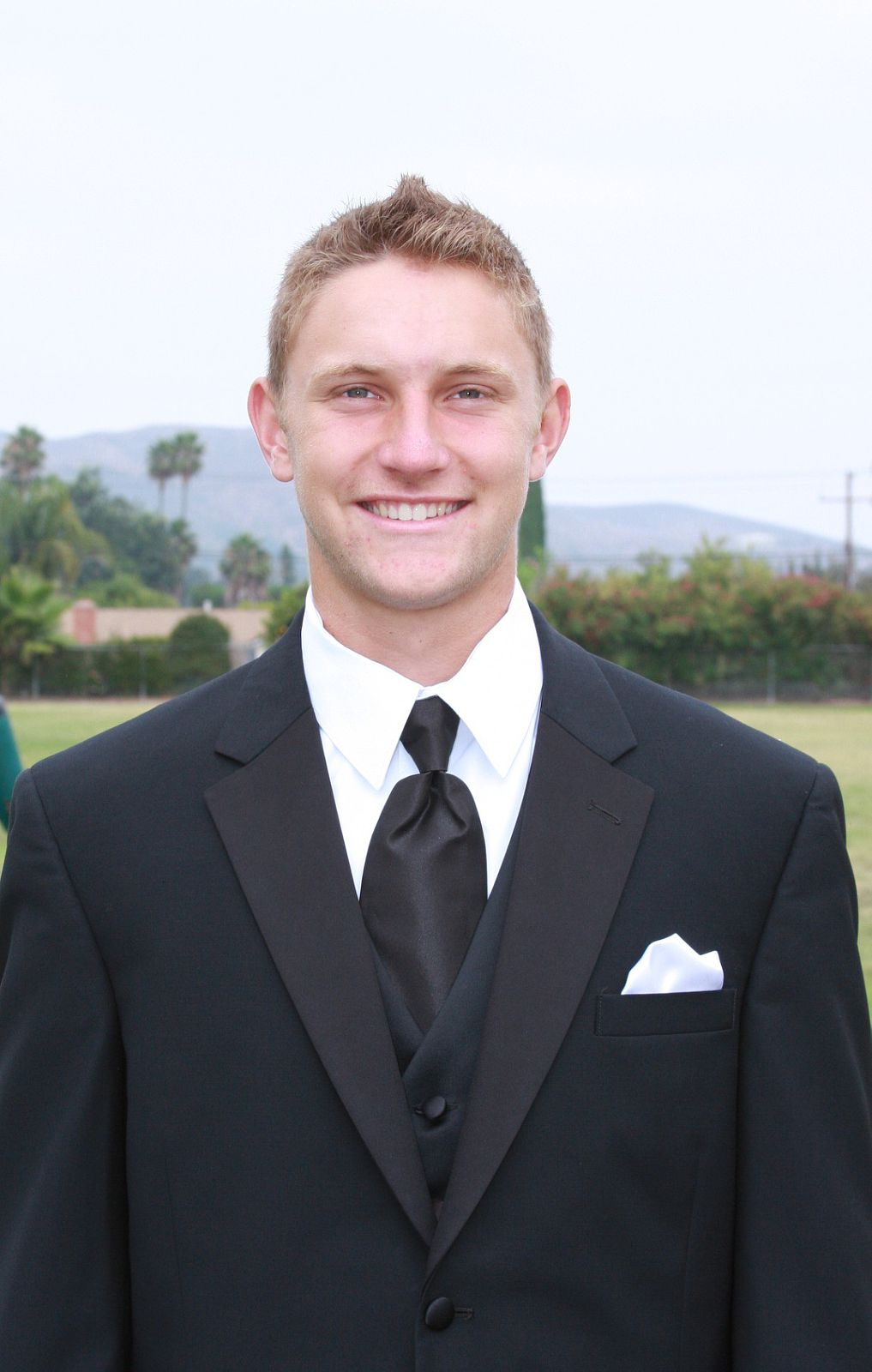 Logan Bateman