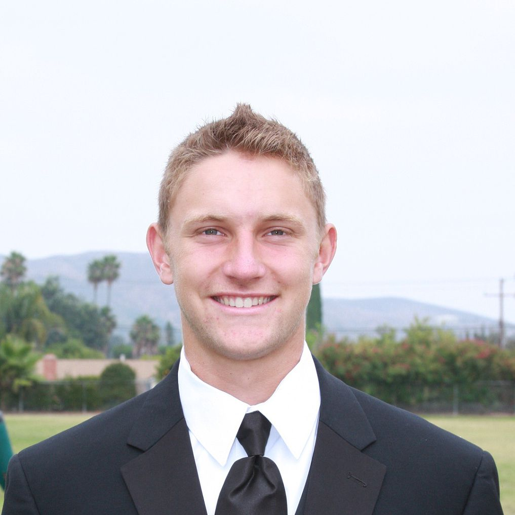 Logan Bateman
