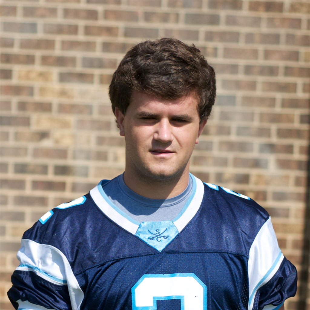 Travis Morgan