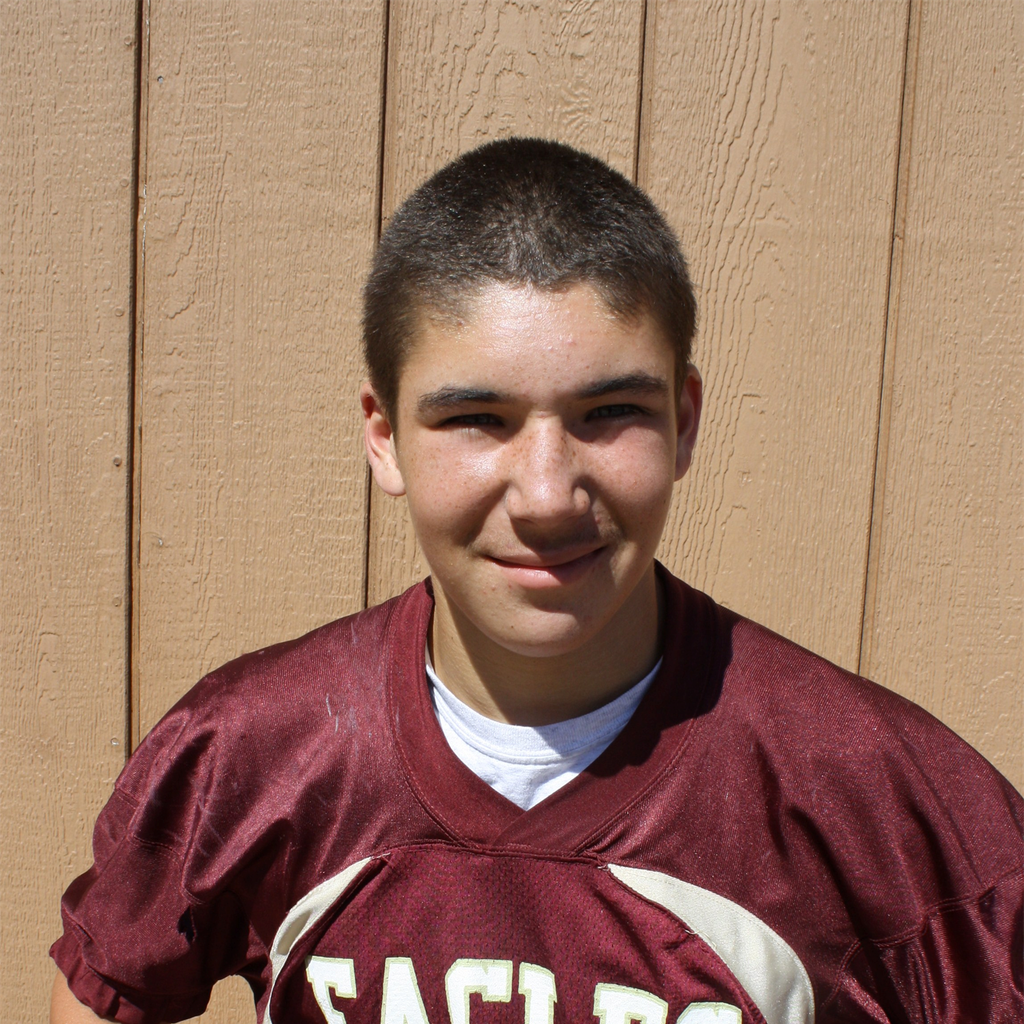 Nick Massa mugshot