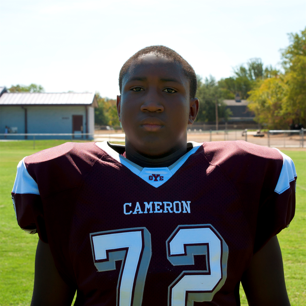 Thomas Rinn’s Home MaxPreps