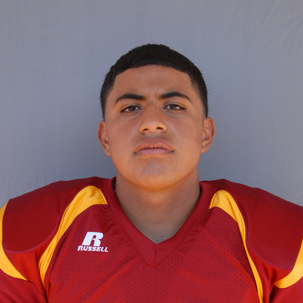 Jose Salas mugshot