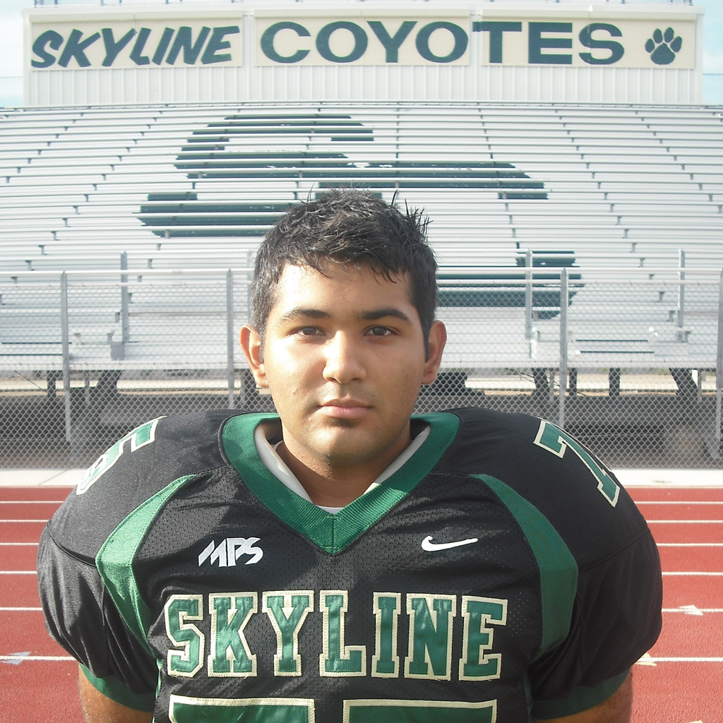 Stephen Lopez