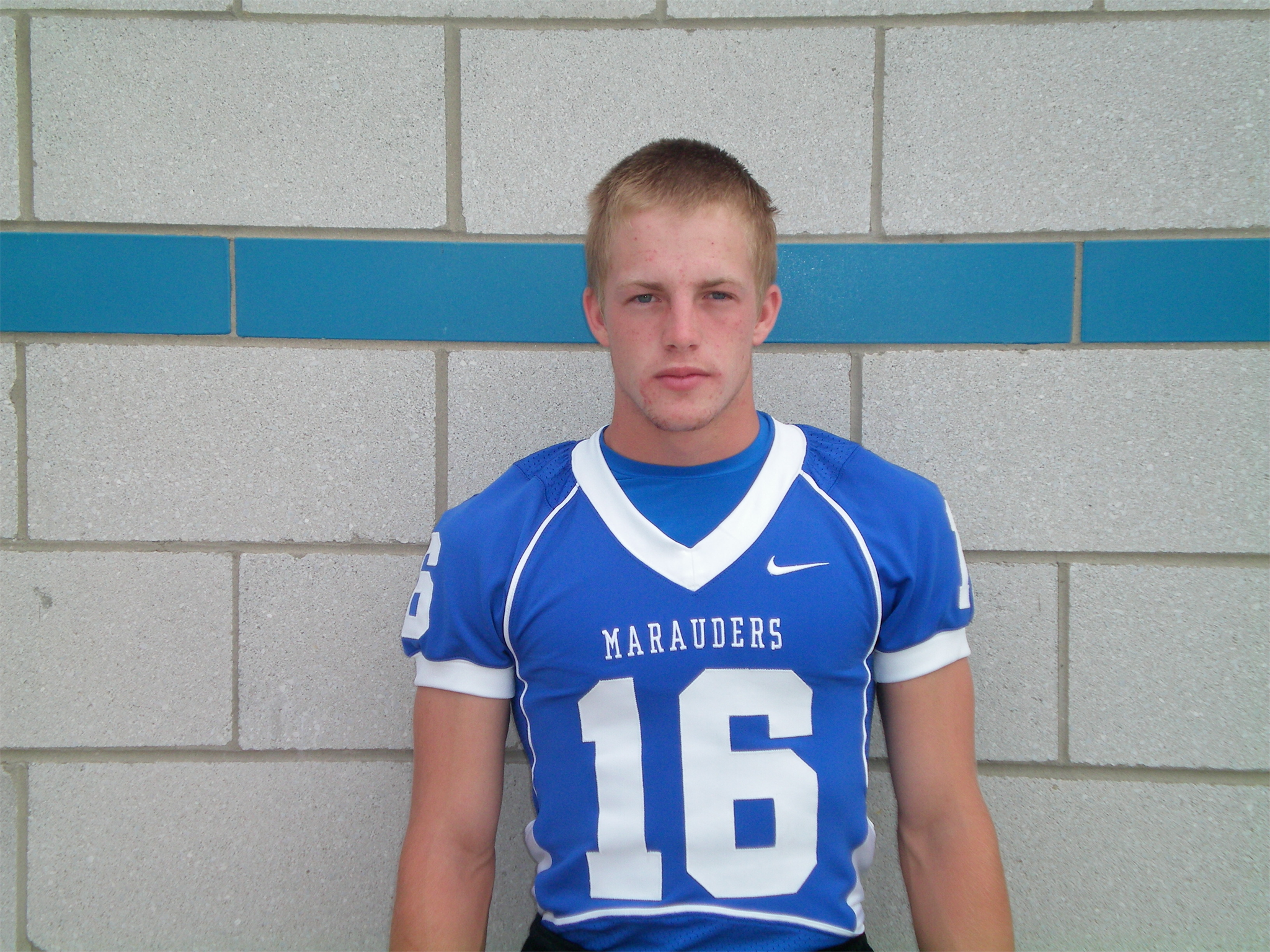 Joe Swiecki