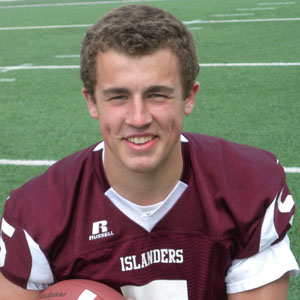 Jeff Lindquist