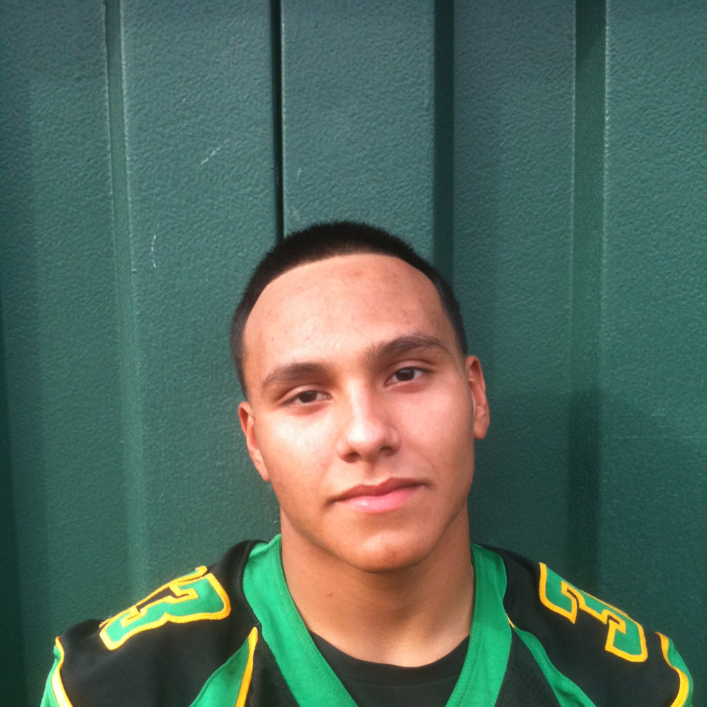 Joseph Moreno mugshot