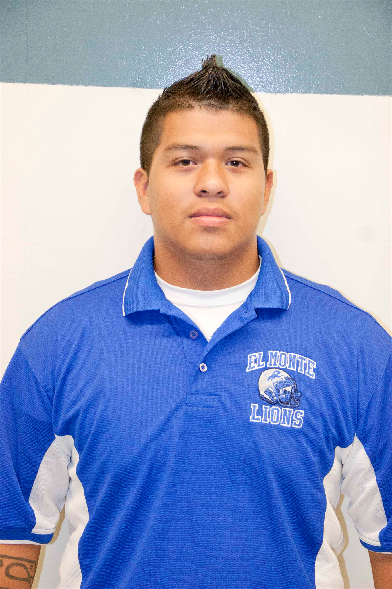 Adam Campos