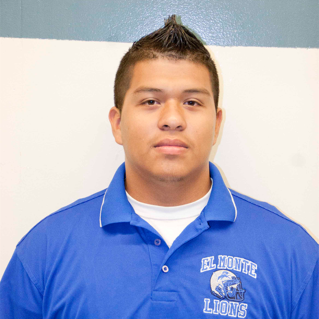 Adam Campos mugshot