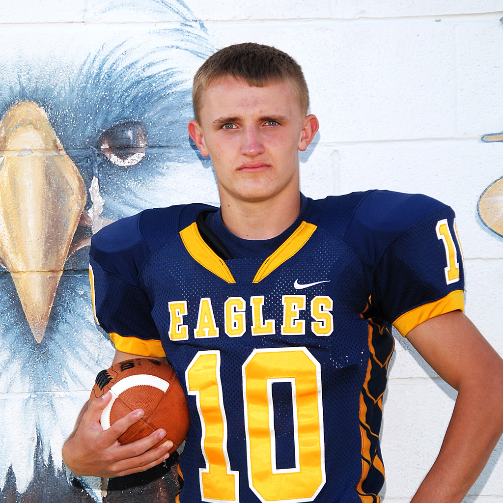 Tyler Schall