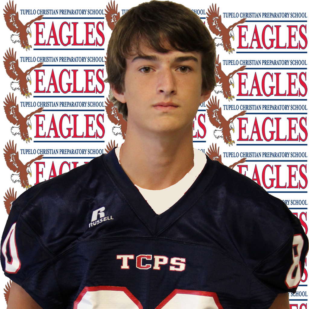 Kyle Gray mugshot