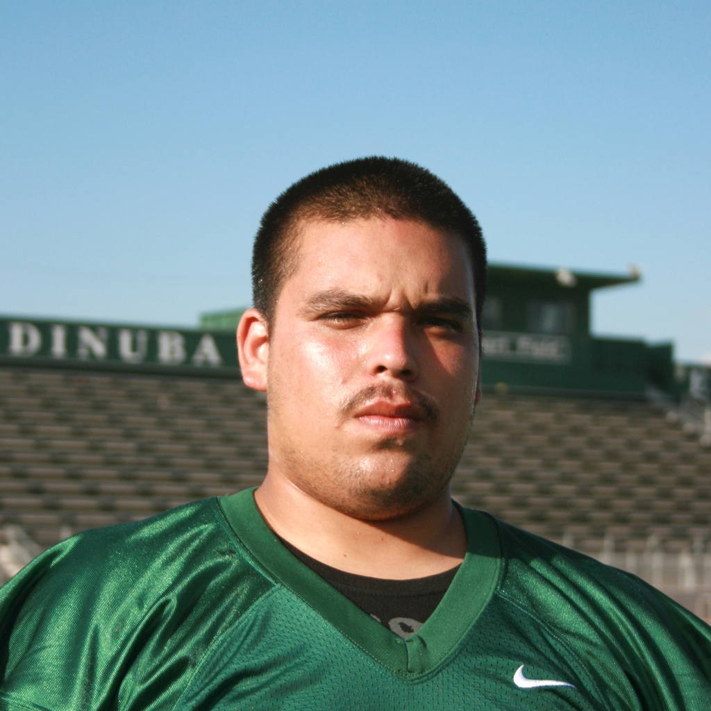 Jaime Torres mugshot
