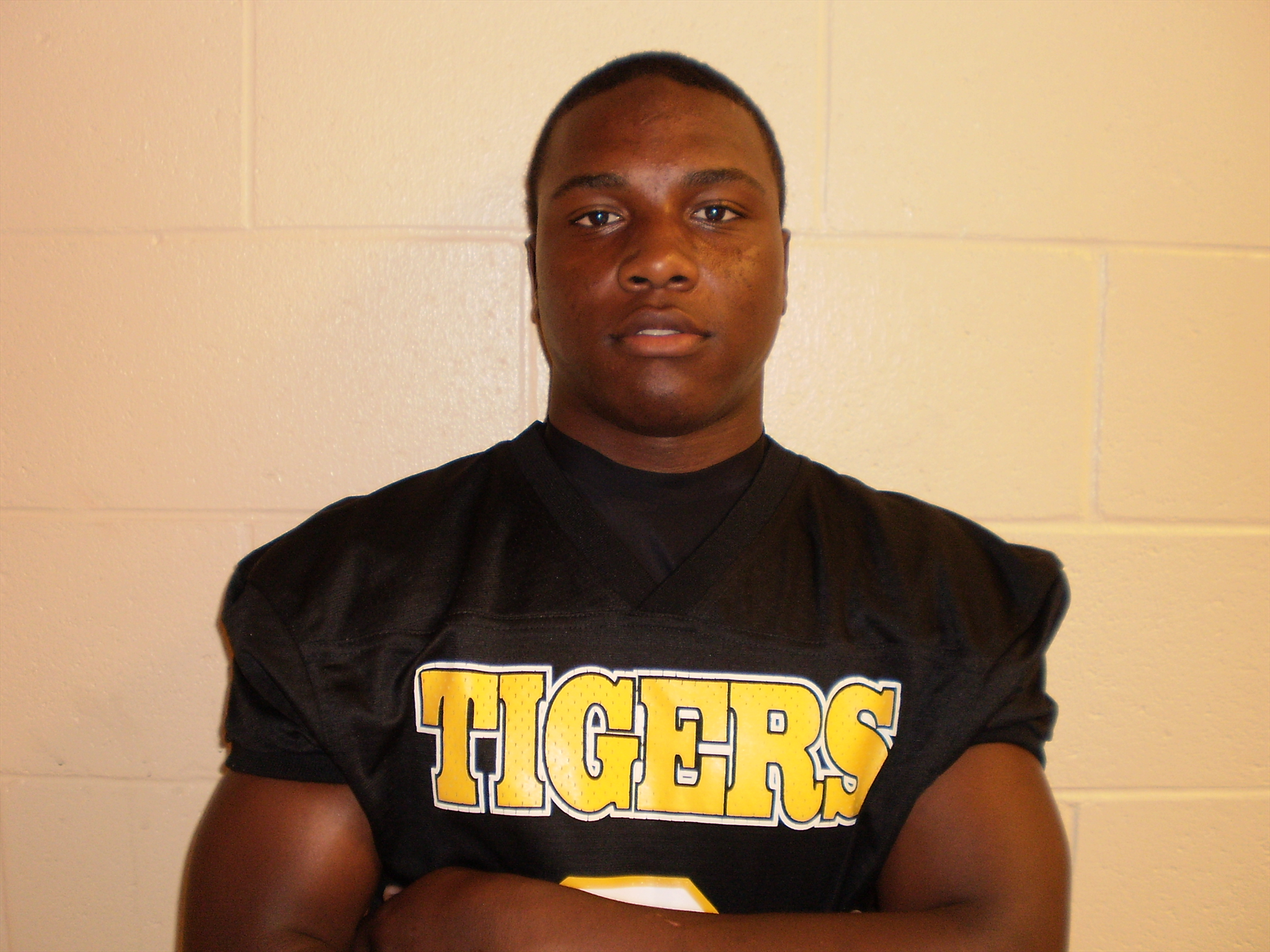 Javontae Jackson