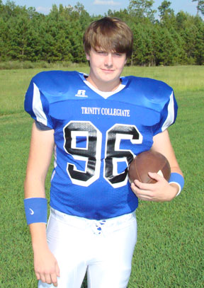 Nick Alcorn