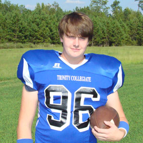 Nick Alcorn