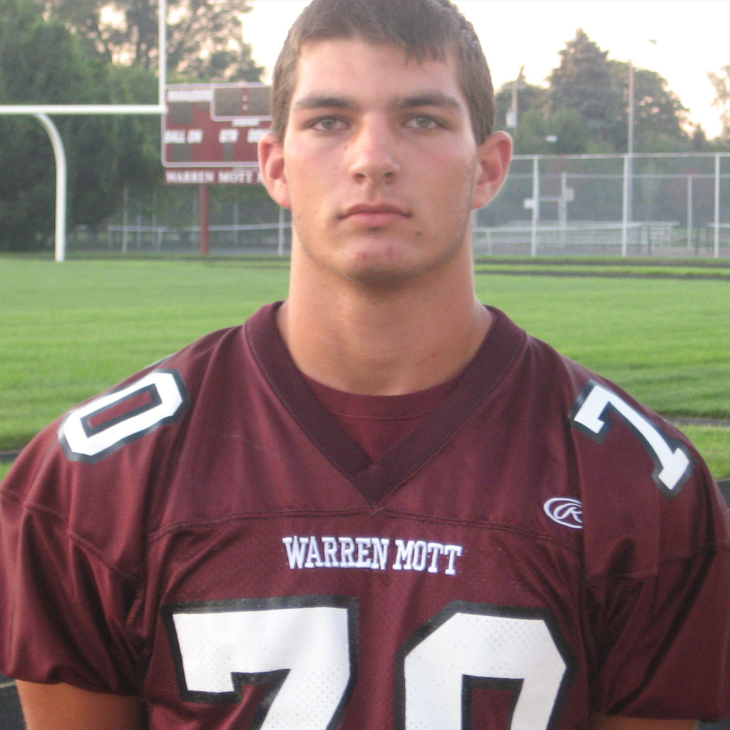 Brad Kaskchalk