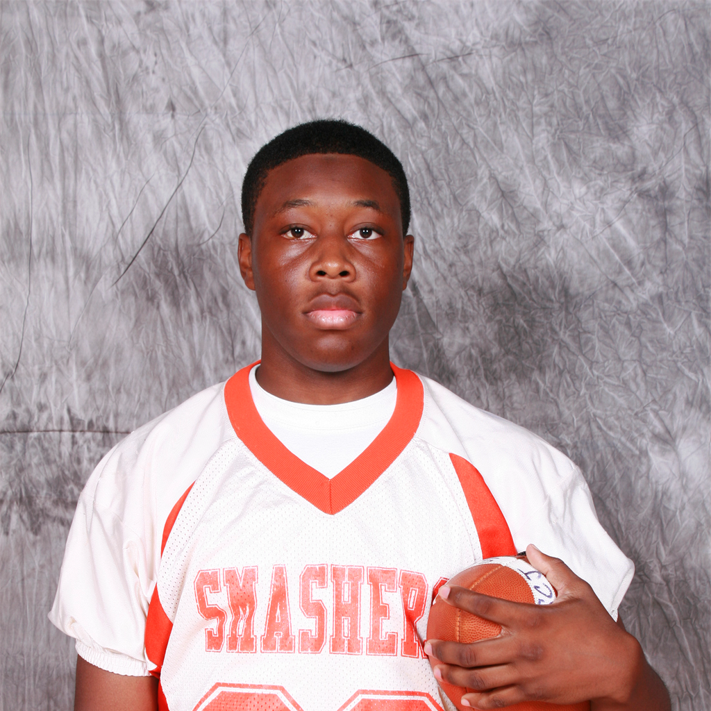 Malik Richardson