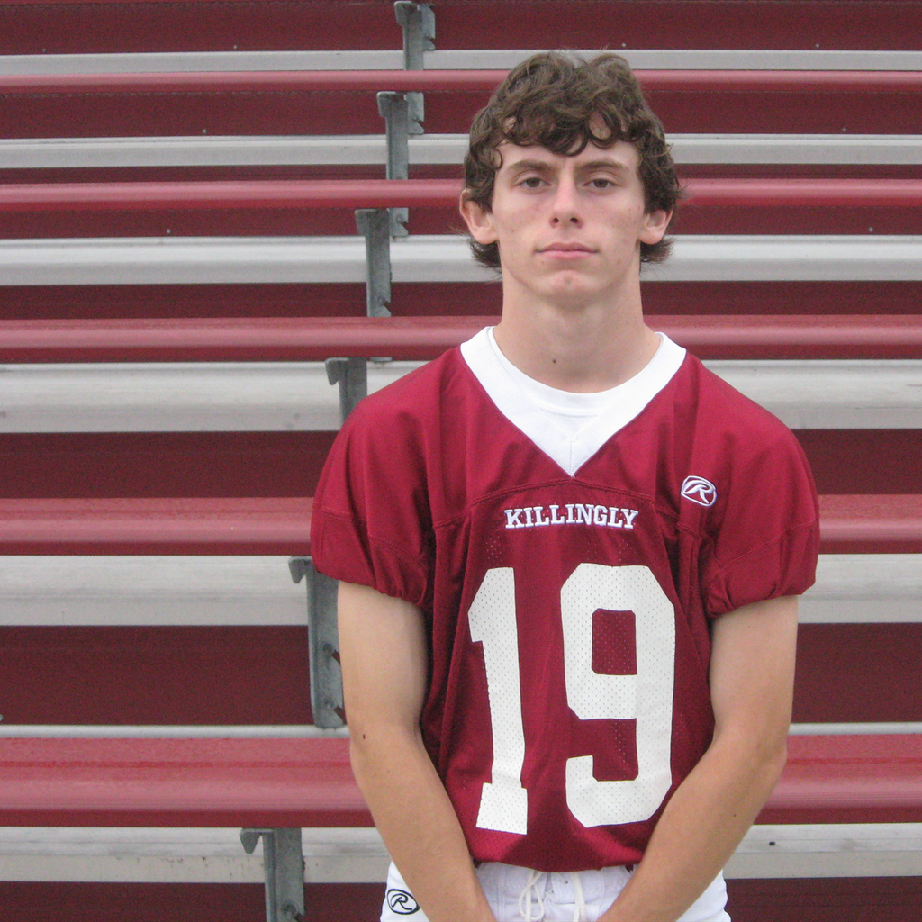 CJ Wells