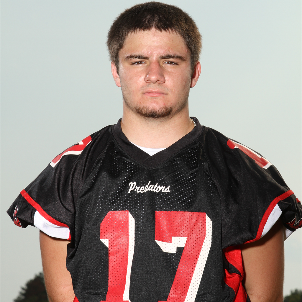 Cody Erwin