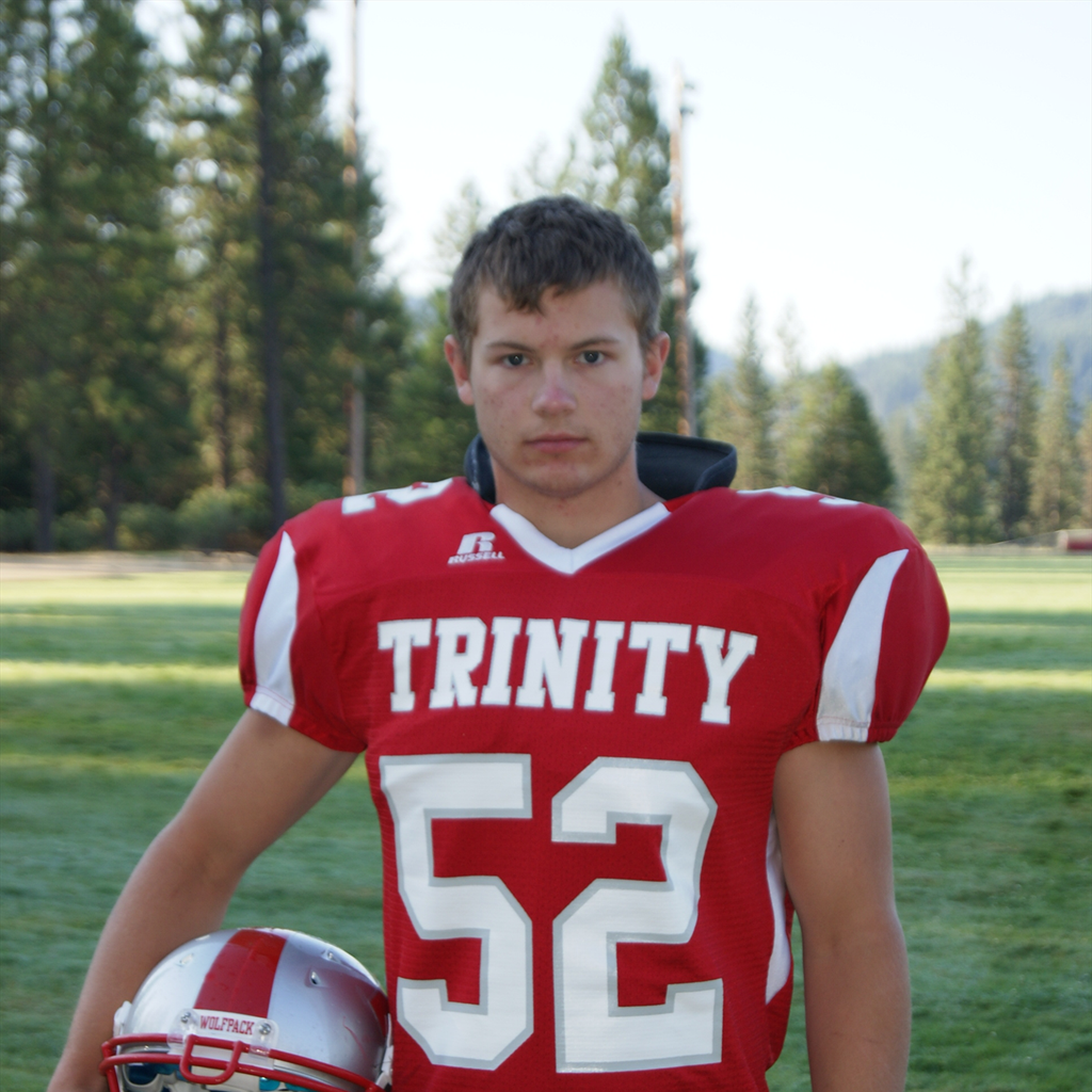 Brett Plotzke
