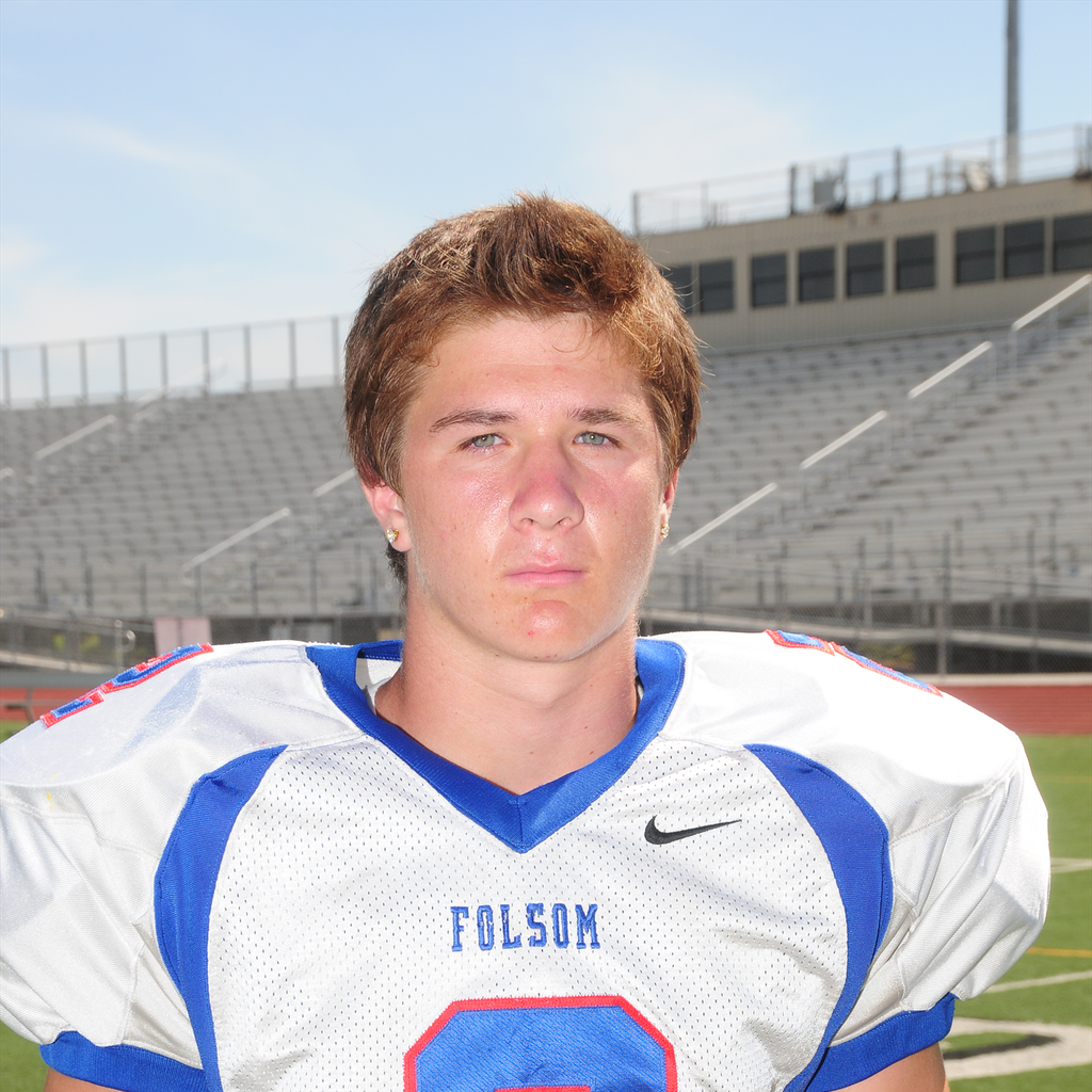 Tanner Trosin