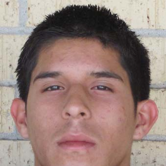 Alberto Castro mugshot