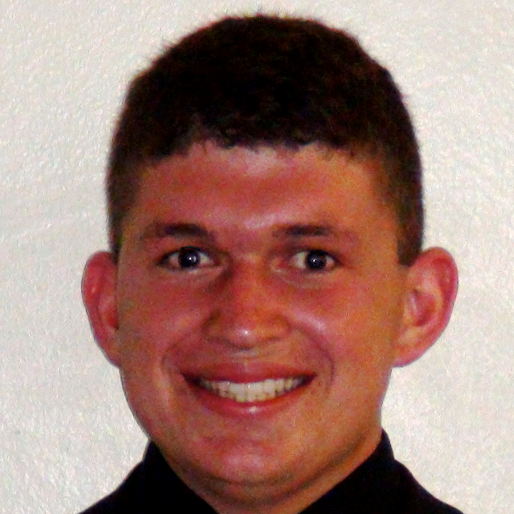 Nik Morales