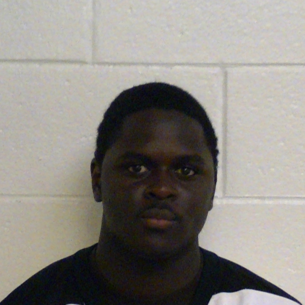 Rakeem Champ