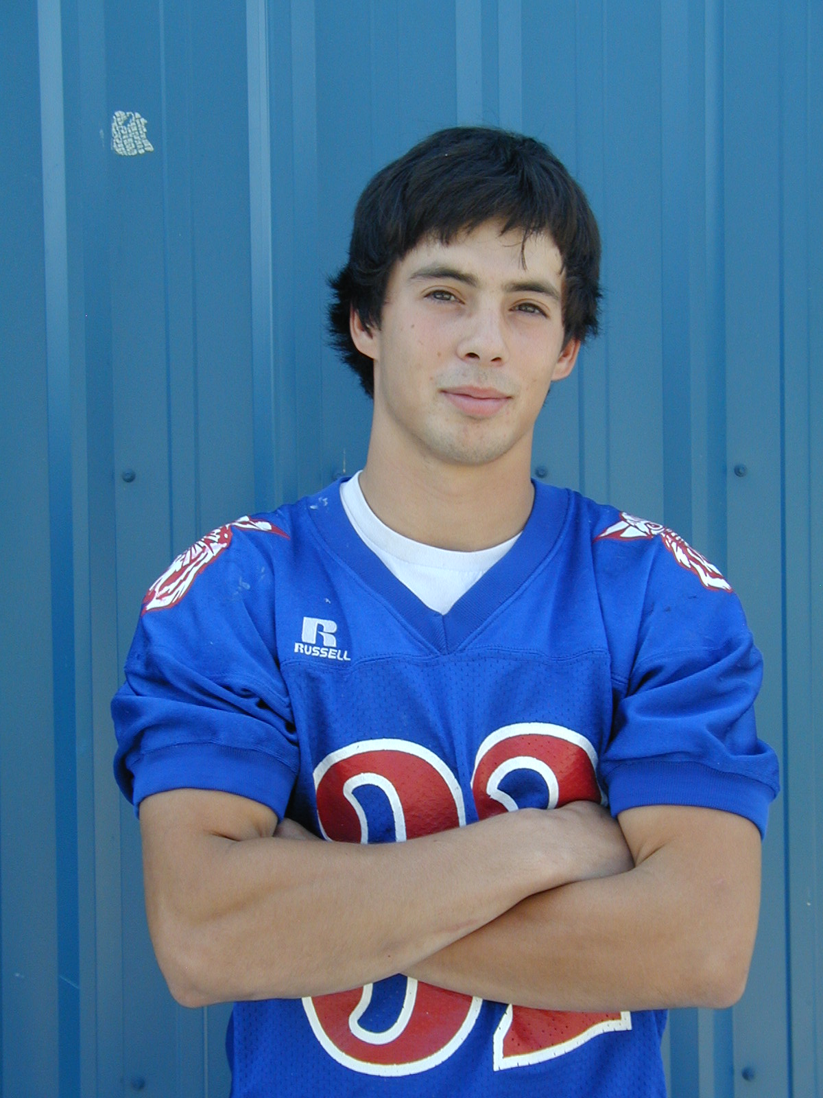 Kevin Ryan