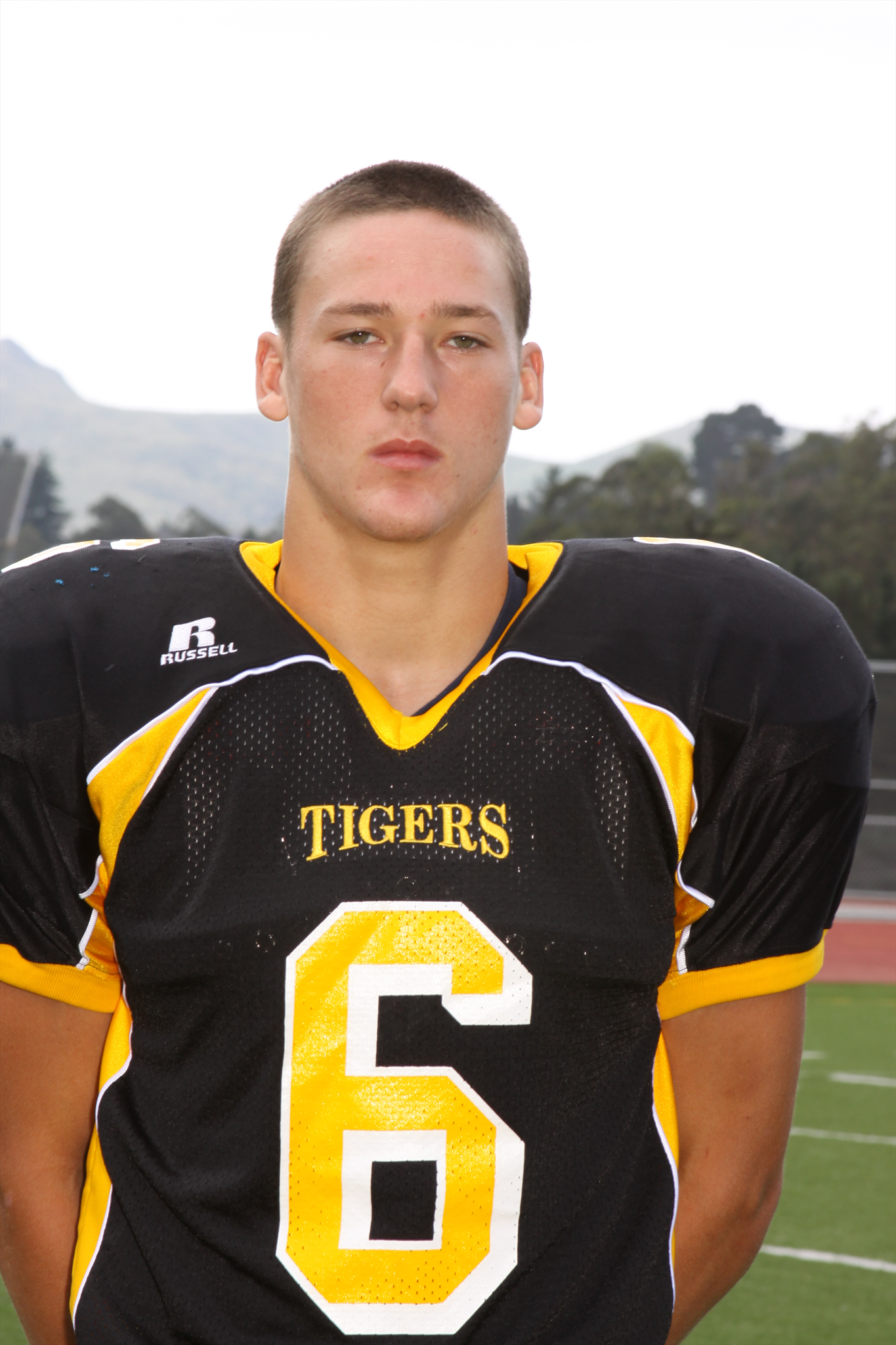 Tanner Piccolotti