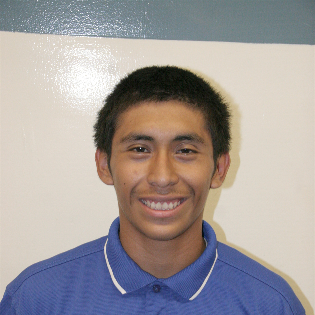 Angel Salazar mugshot
