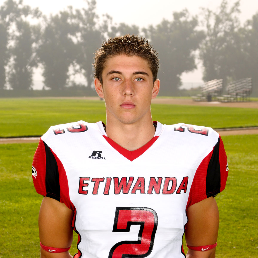 Andrew Beccacio mugshot