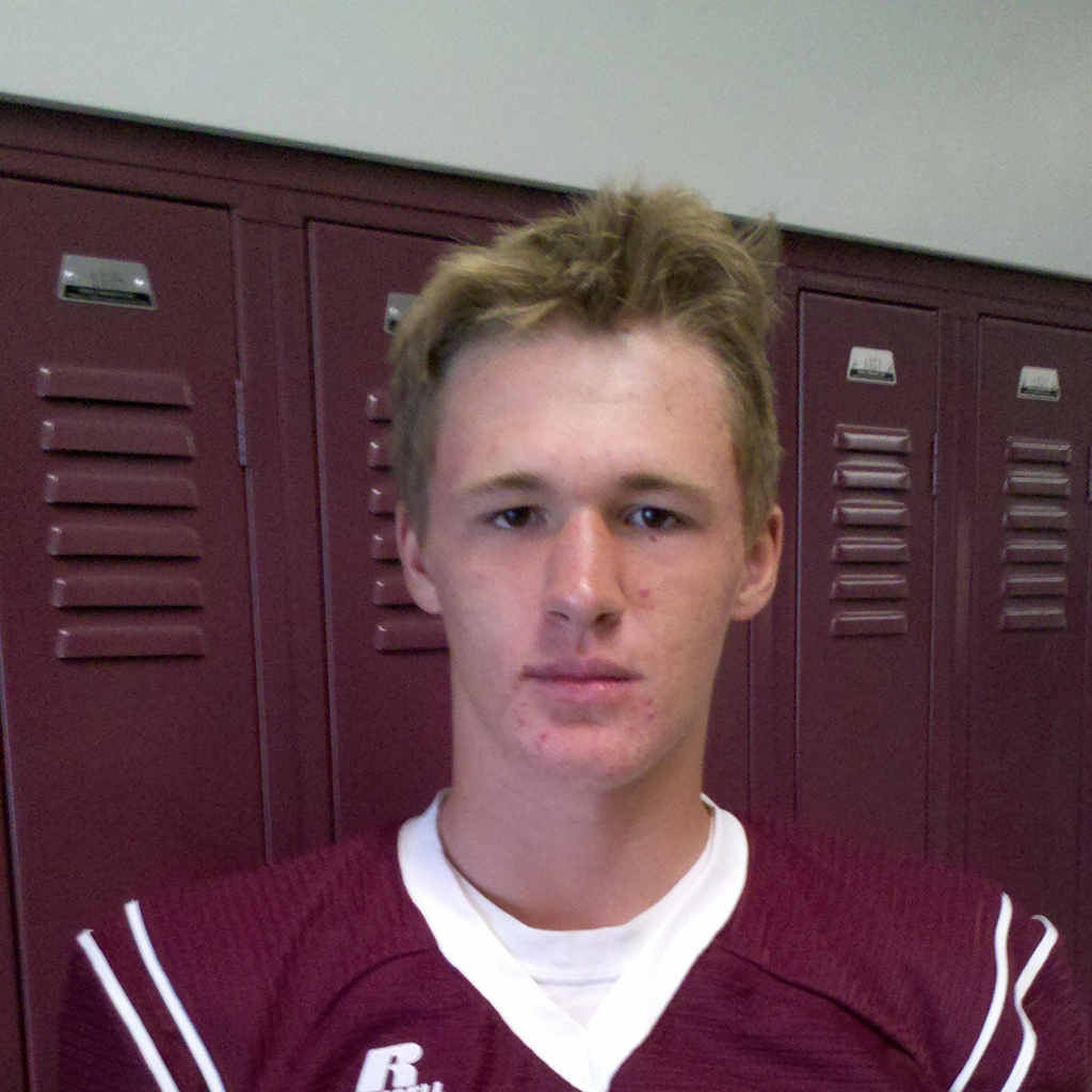 Andrew Wilcox