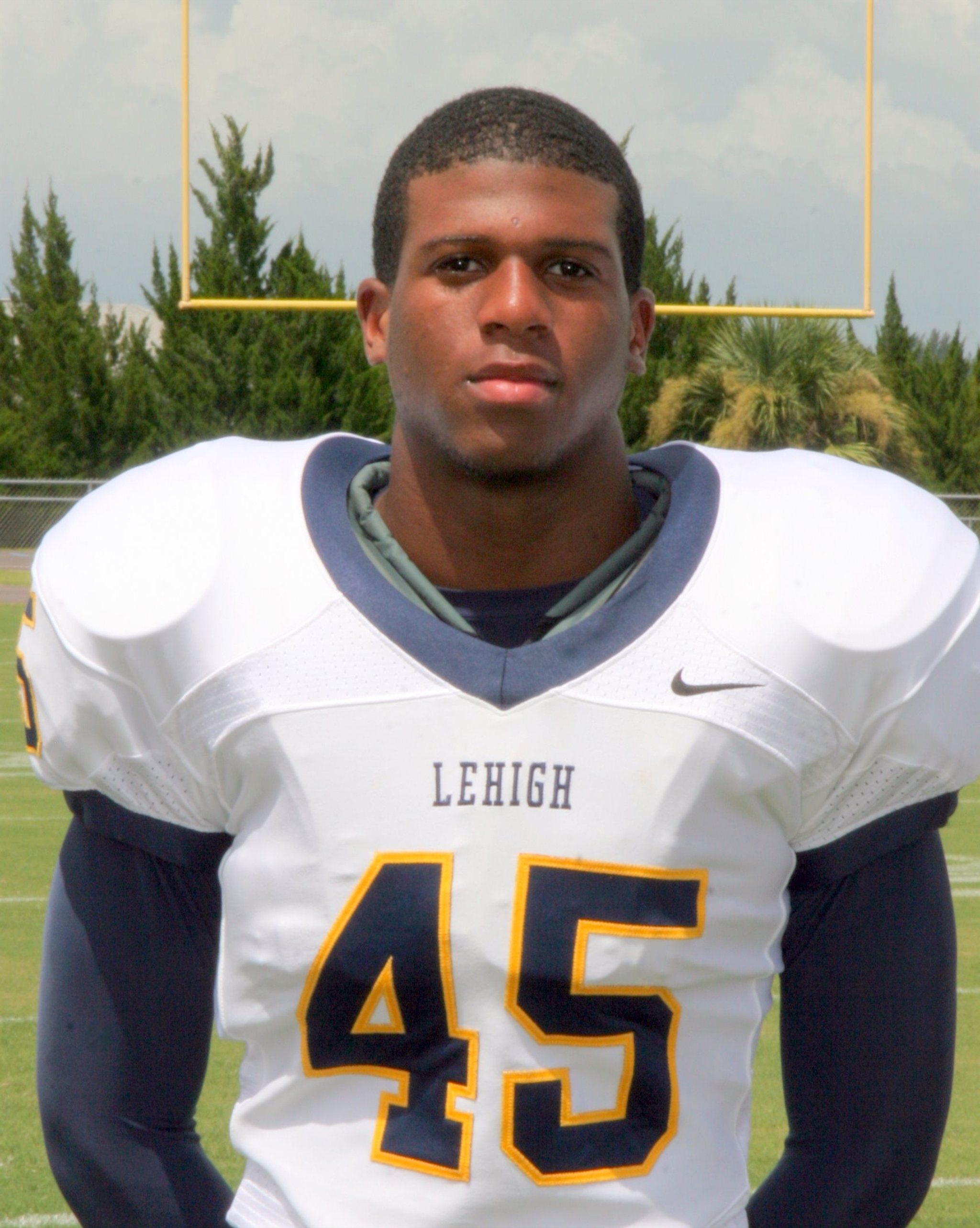 Kareem Teophin mugshot