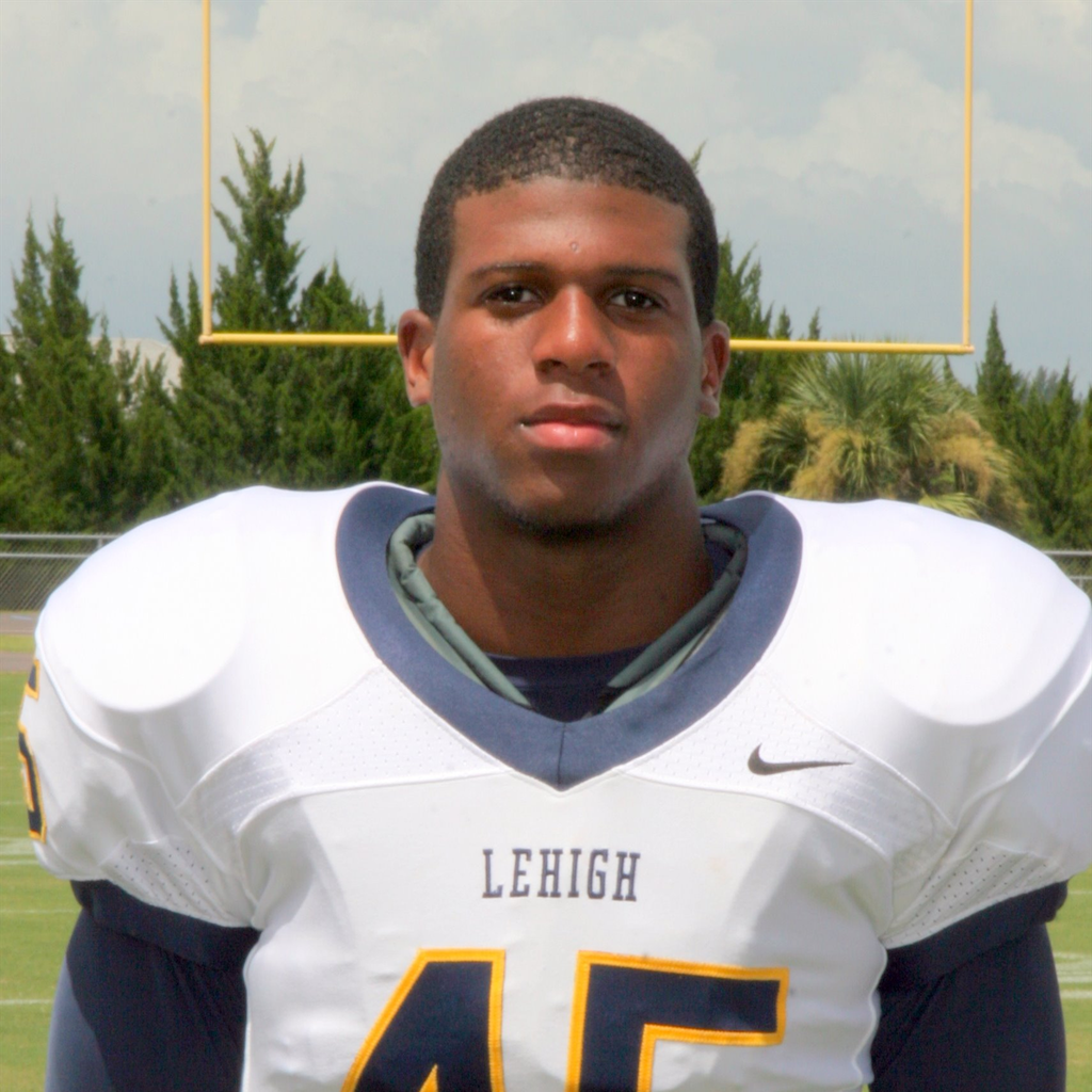 Kareem Teophin mugshot