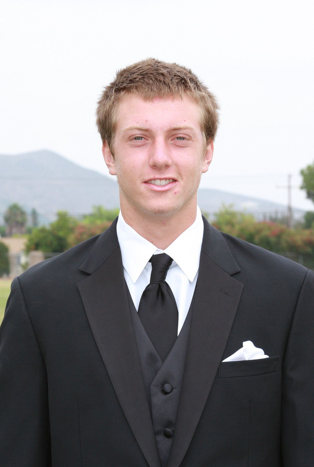 Trevor Kanteman