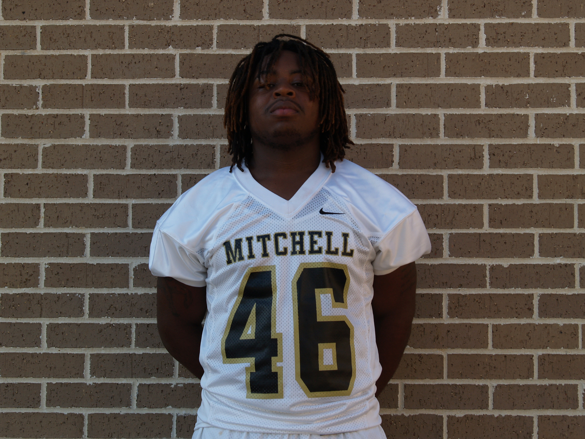 Martavious Smith
