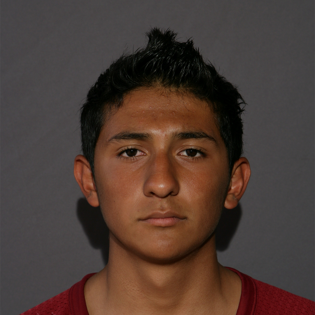 Matthew Calderon
