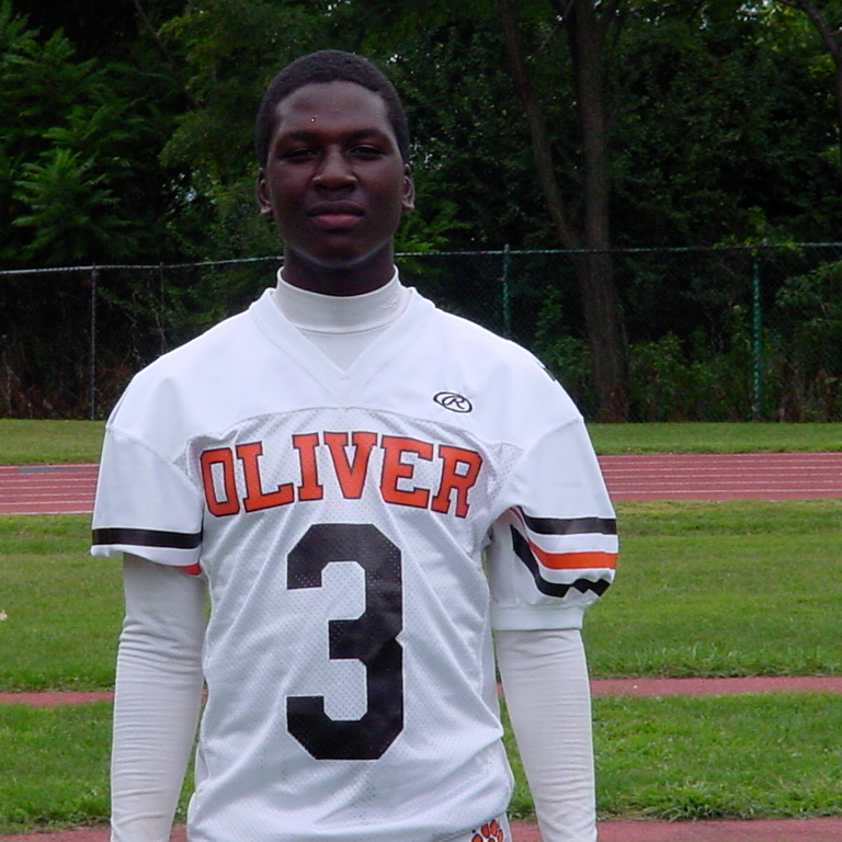 Shakeem Cox